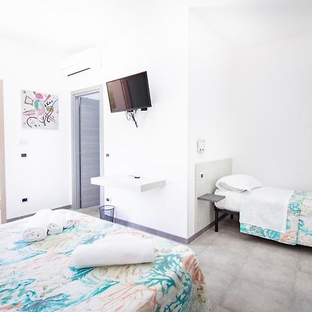 S'Omu E Chicchinu Rooms Cardedu Dış mekan fotoğraf