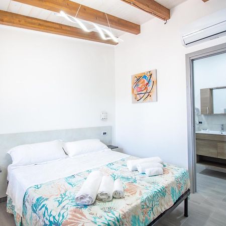 S'Omu E Chicchinu Rooms Cardedu Dış mekan fotoğraf