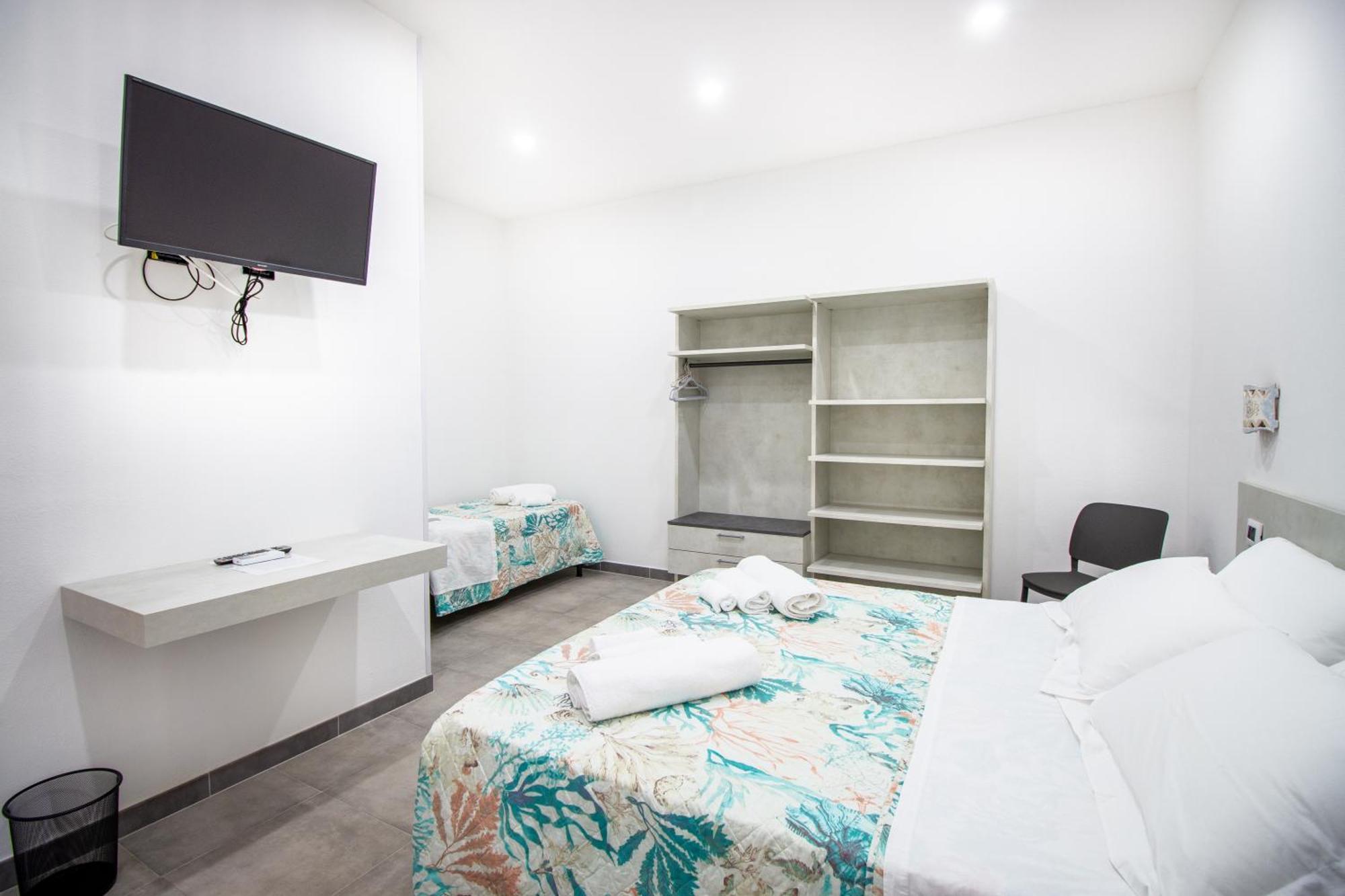 S'Omu E Chicchinu Rooms Cardedu Dış mekan fotoğraf