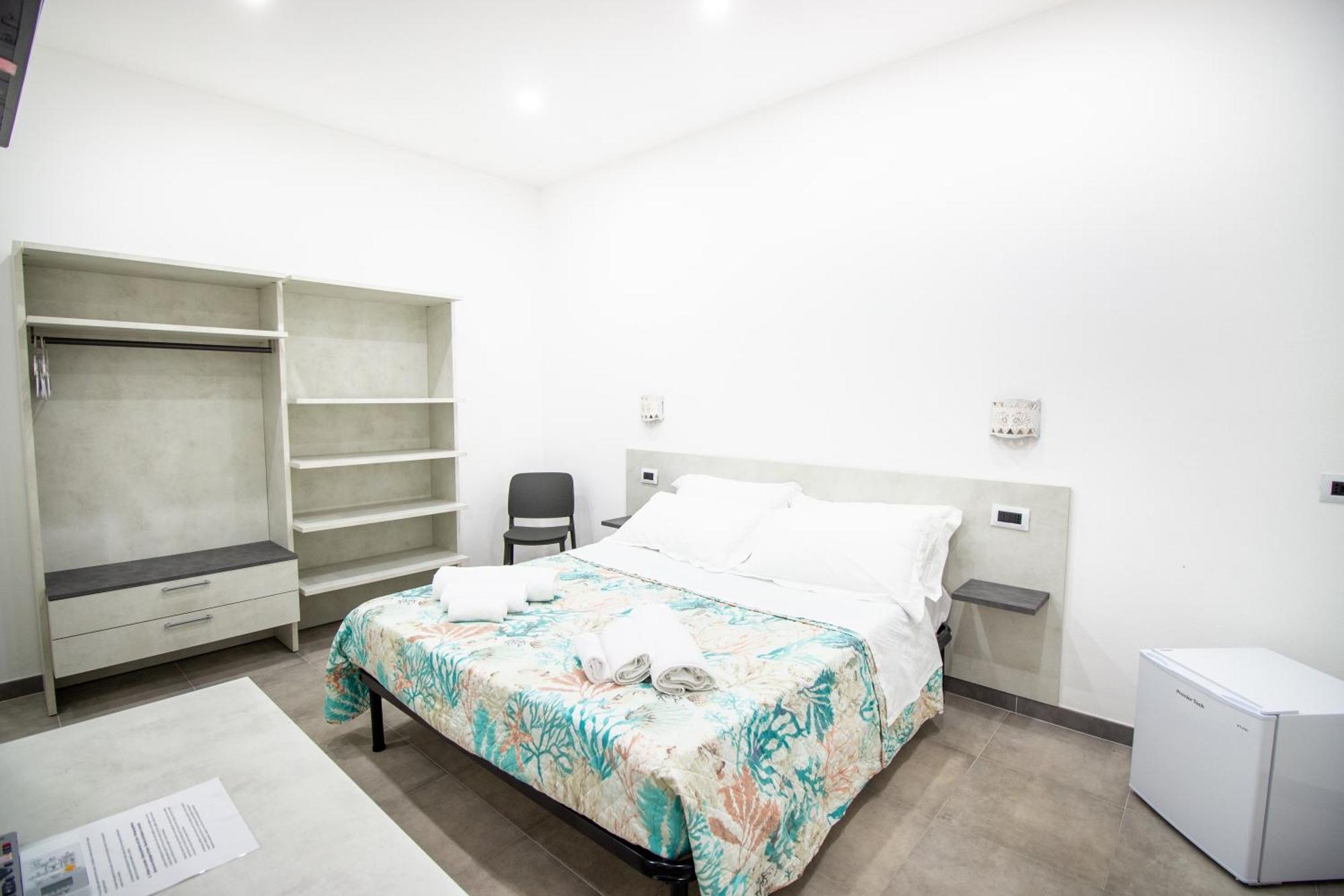 S'Omu E Chicchinu Rooms Cardedu Dış mekan fotoğraf